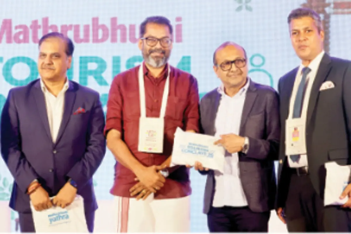 Photo: Mathrubhumi