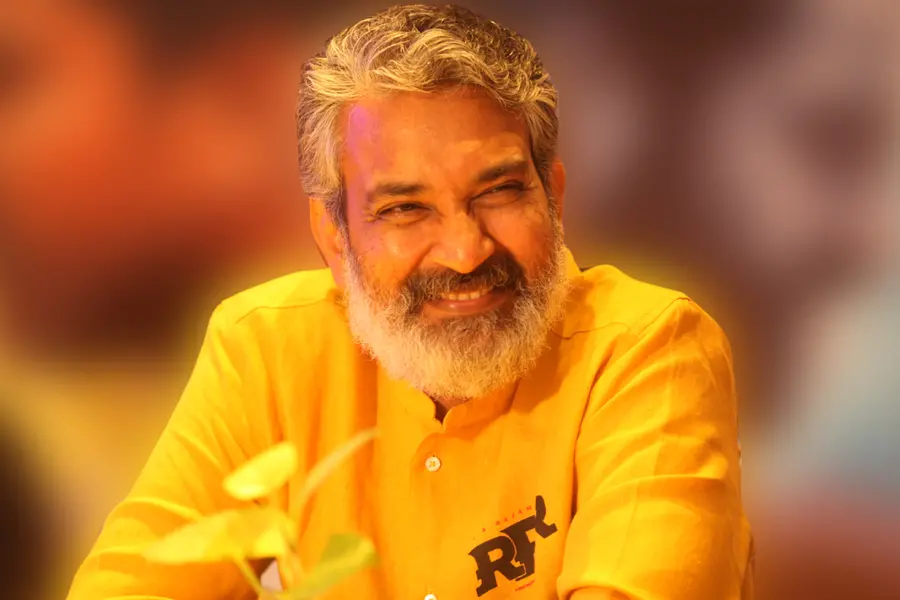 രണ്ടാമത്തെ ചിത്രം, ആ ആക്ഷൻ രംഗം ചിത്രീകരിച്ചത് കേരള നിയമസഭയ്ക്ക് മുന്നിൽ- രാജമൗലി
