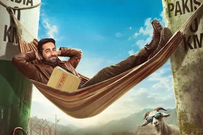 Ayushmann Khurrana, Sara Ali Khan’s ‘Udta Teer’ release date pushed to October 23