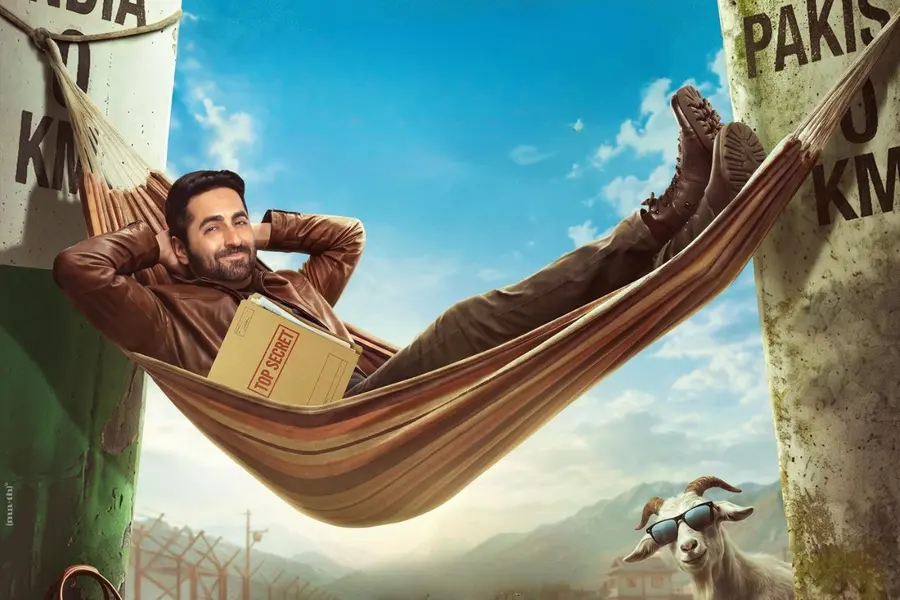 Ayushmann Khurrana, Sara Ali Khan’s ‘Udta Teer’ release date pushed to October 23