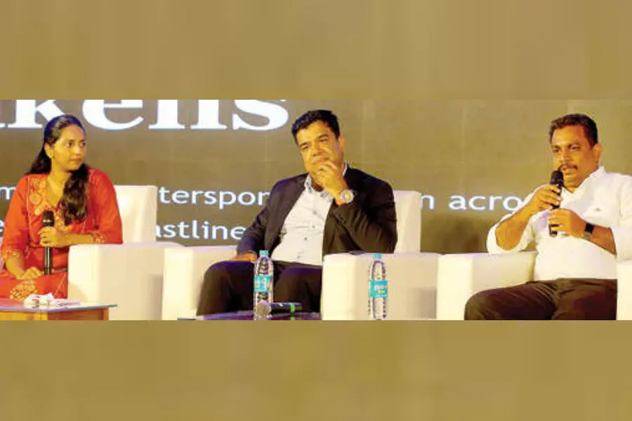 പെട്ടെന്ന് ലാഭംകൊയ്യാൻ സാഹസിക ടൂറിസത്തിലേക്ക് വരേണ്ടാ