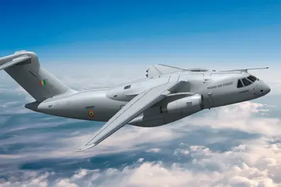 Nagpur, C-390 and the Make in India test, what is at stake in India's military transport contest?