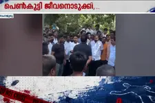 ഒരു പെൺകുട്ടിയോട് രണ്ട് പേർക്ക് പ്രണയം; യുവാവിനെ സുഹൃത്ത് കൊലപ്പെടുത്തി, പെൺകുട്ടി ജീവനൊടുക്കി