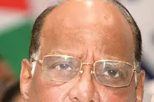വരൾച്ചസ്ഥലങ്ങളിൽ ശരദ് പവാർ പര്യടനത്തിന്