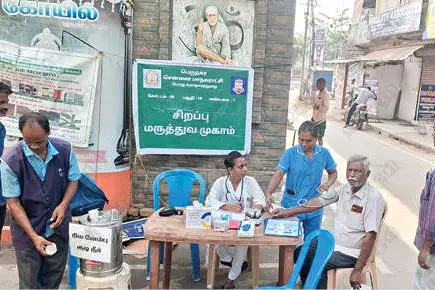 ഡെങ്കിപ്പനി പടരുന്നു; കരുതൽ വേണം