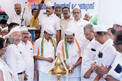 വയോജനങ്ങൾ രാജ്യത്തിന്റെ അമൂല്യസമ്പത്ത് -ജോസഫ് വാഴയ്ക്കൻ