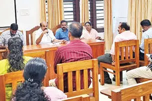 'പൈപ്പിടൽ ഇനിയും വൈകിപ്പിച്ചുകൂടാ'