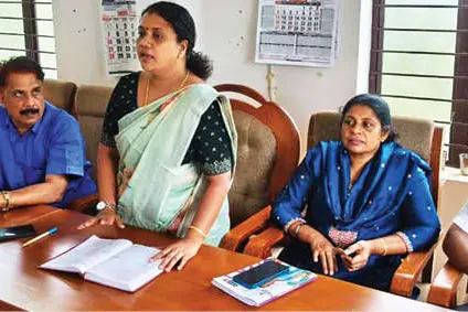 സൗരോർജ തൂക്കുവേലിയുടെ പരിചരണം ഉറപ്പാക്കും
