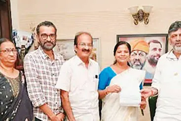 വയനാടിന്റെ പ്രശ്നങ്ങൾ: കർണാടകം ഉന്നതതല യോഗം ചേരും