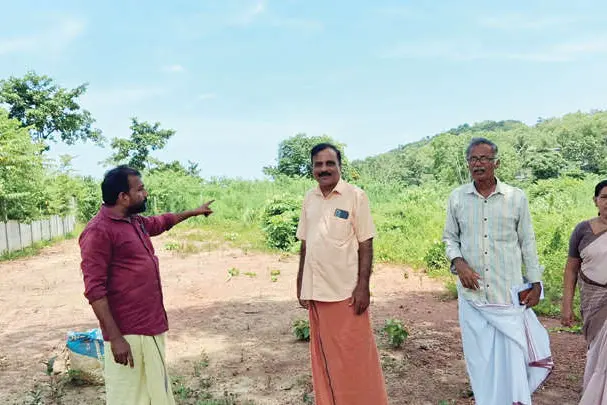 ഡബിൾ ചേംബർ ഇൻസിനറേറ്റർ; ആശങ്കയൊഴിയാതെ പുത്തൂർകുന്ന്