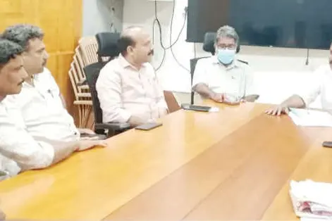 തളിപ്പറമ്പിന്റെ ജൈവപൈതൃകം സംരക്ഷിക്കാൻ മാസ്റ്റർ പ്ലാൻ