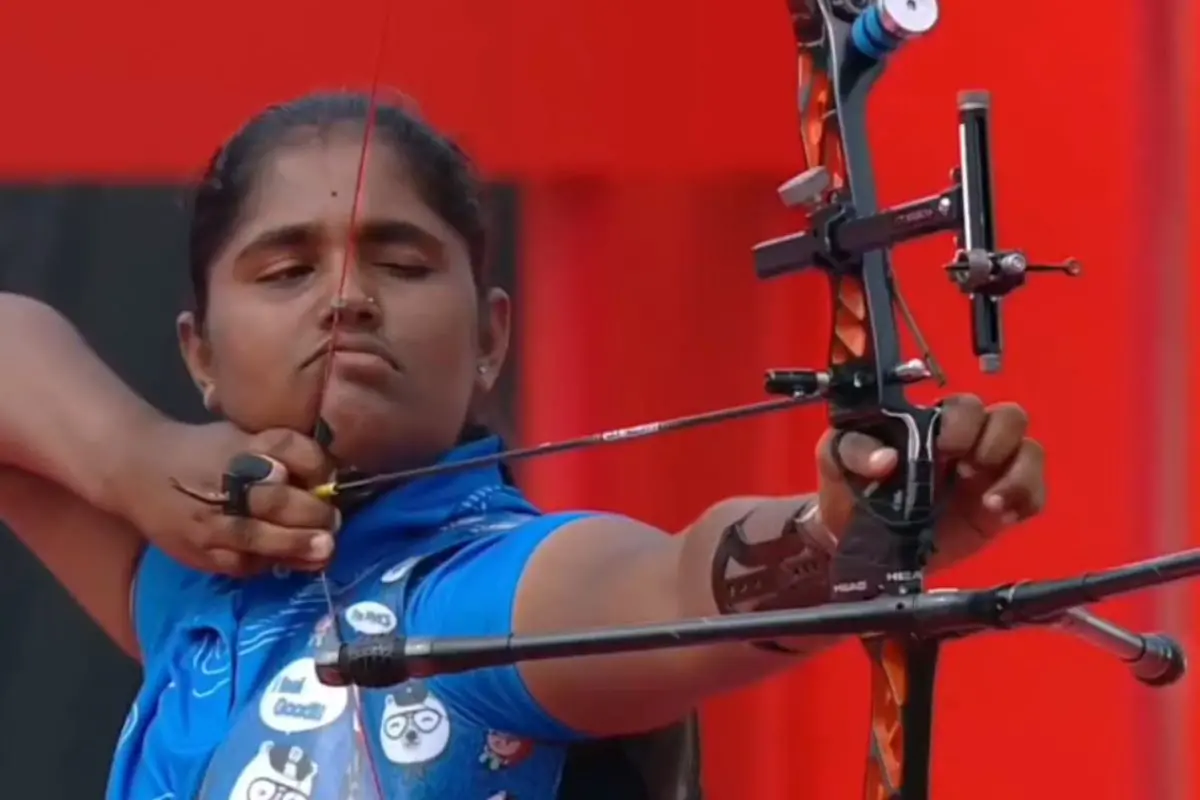 Kumkum Mohod