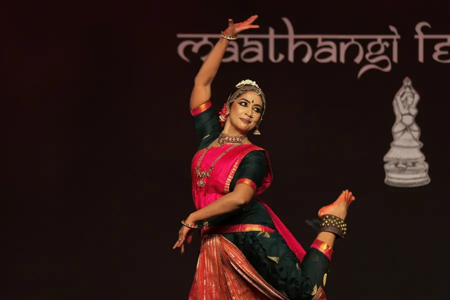 Maathangi Festival 2026 begins in Kochi; Navya Nair opens cultural programme