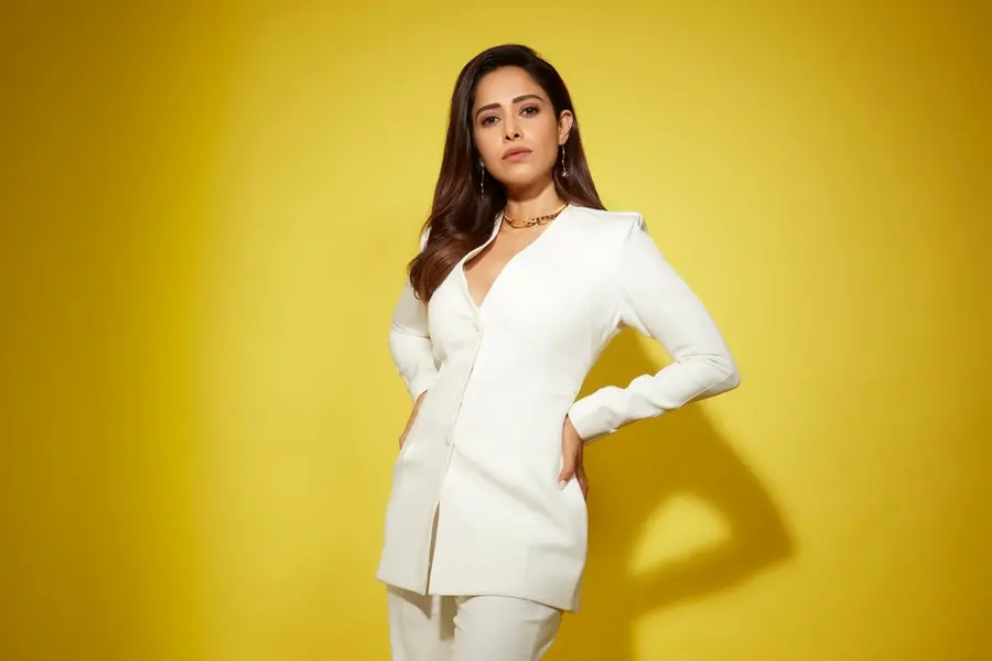 Nushrratt Bharuccha back in Mumbai after spinal fracture in Bali; What we know about her injury