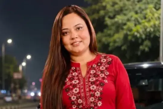 Akangsha Vidyarthi bengal