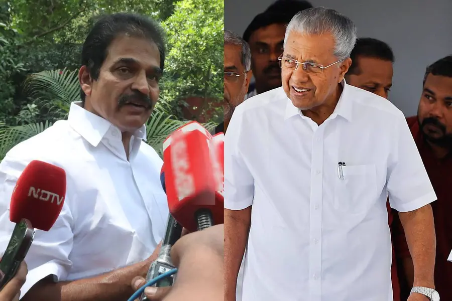 kc-pinarayi