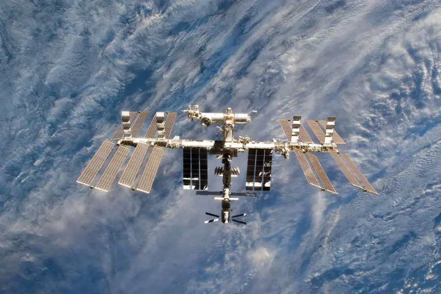 International Space Station