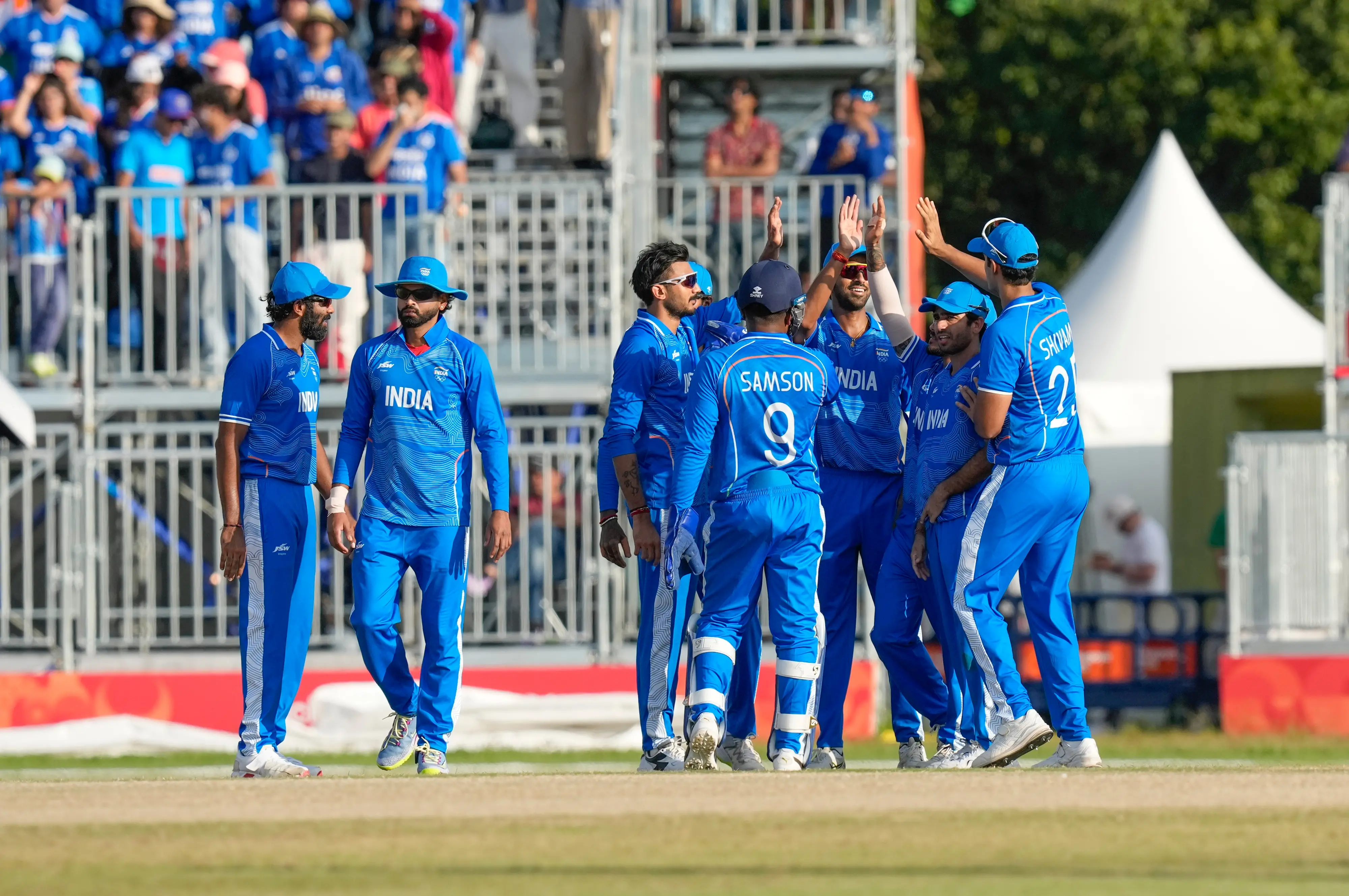 Team India
