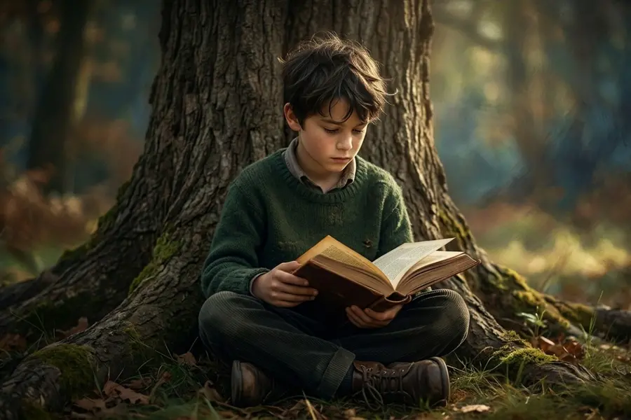 Word of the Day, October 04: ‘Xenodochy’