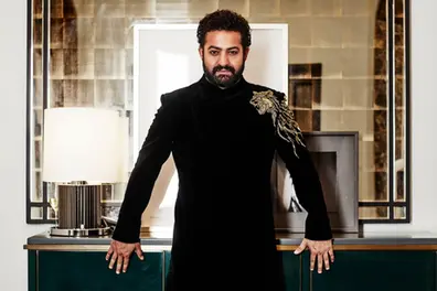 Jr NTR lashes out at creators of morphed ‘Chuttamalle’ video: ‘To the scumbags...I will not spare any of you’