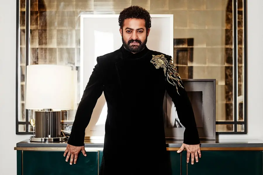 Jr NTR