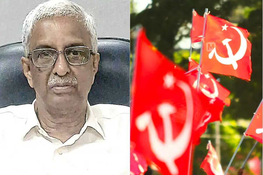 p nandakumar