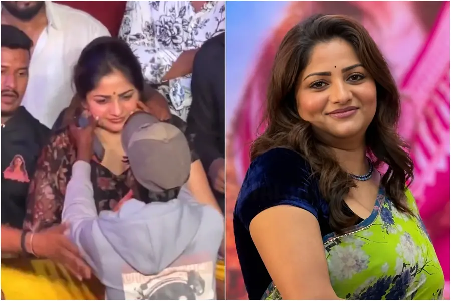 Rachita Ram