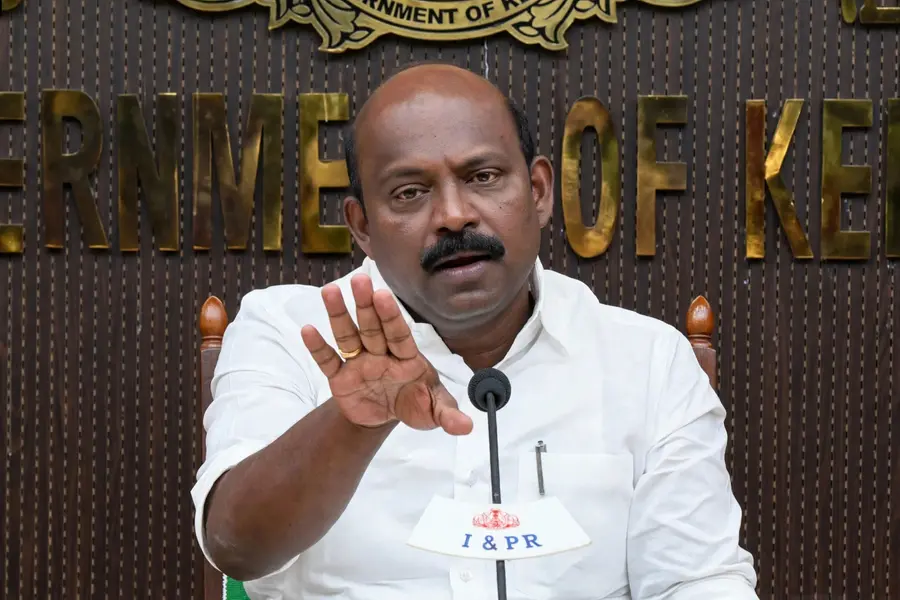m-liju-excise-minister