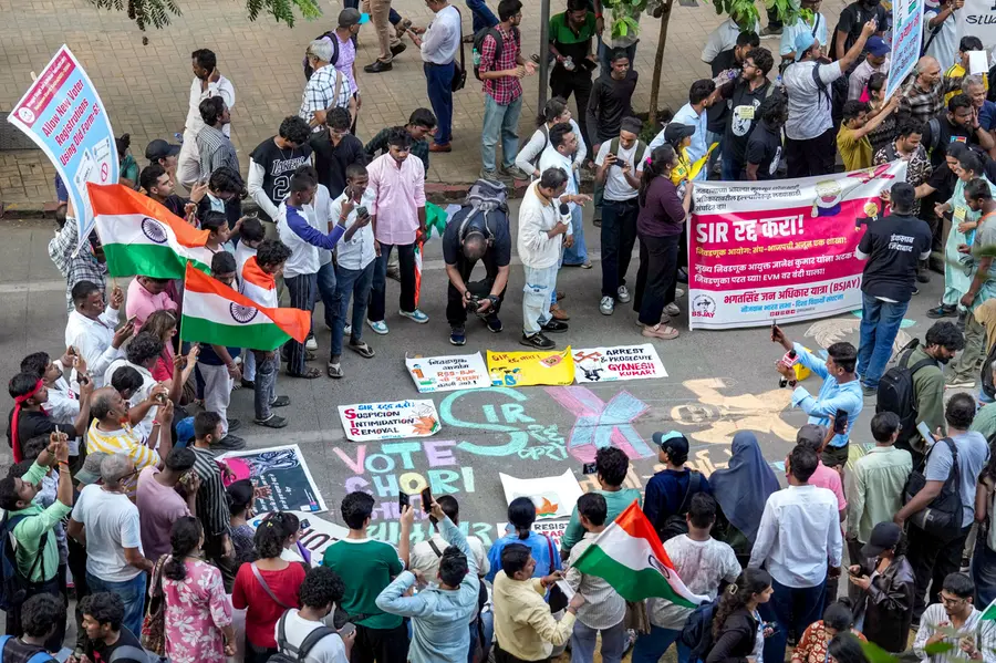 mumbai cjp