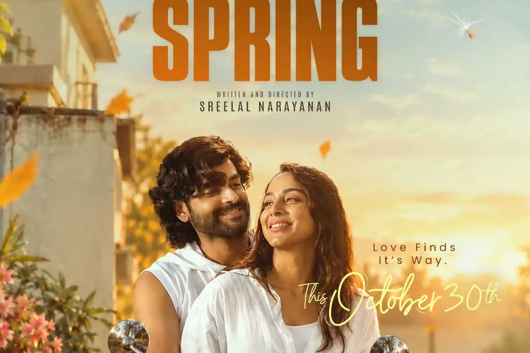Spring movie