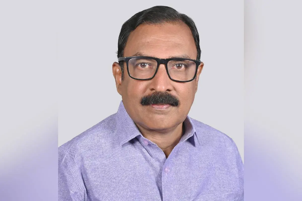 ടി.സി. പ്രേംകുമാർ