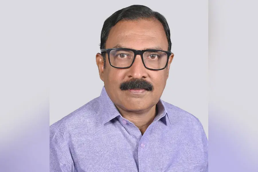 tc prem kumar