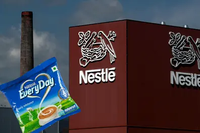 ‘Unsafe’ and ‘substandard’: FSSAI flags Nestle dairy whitener sample in Delhi