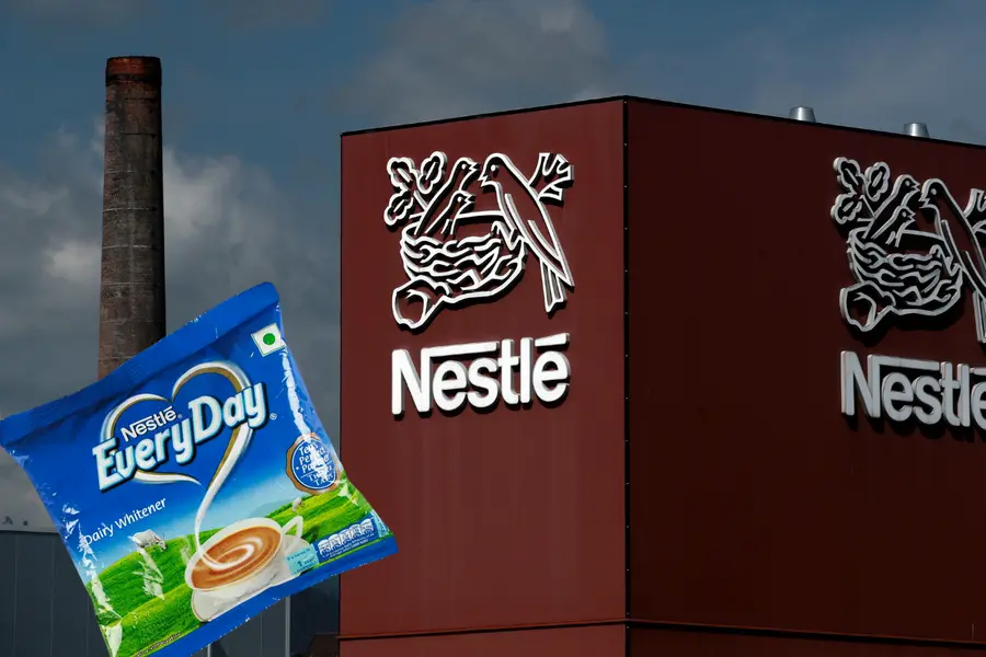 nestle dairy whitner