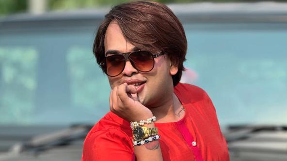 LGBTQ+ advocate, influencer Mad Sandhu shot dead in Amritsar: What happened on Loharka Road?
