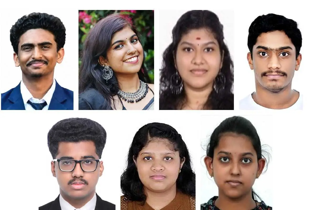 വിജയികള്