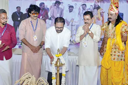 നാസിക് കേരളസേവാസമിതി ഓണം ആഘോഷിച്ചു