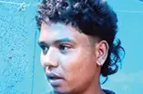 കോടതിയിൽനിന്ന് ഓടിയ പ്രതിയെ പിടികൂടി