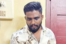 പൂപ്പാറയിൽ വൻ നിരോധിത പുകയില ശേഖരം പിടികൂടി