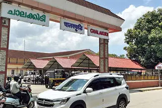 സ്റ്റേഷൻ വികസനം യാഥാർഥ്യമായിട്ടും പുതിയ യാത്രാവണ്ടികൾക്ക് സ്റ്റോപ്പില്ല