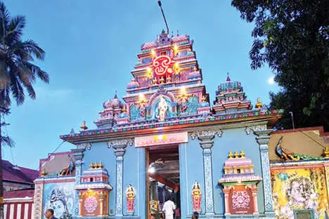 ഗാന്ധിജിയുടെ 'തീർഥയാത്ര' നവതിയിലേക്ക്