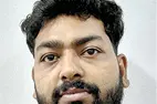 വീട്ടിൽ നിർത്തിയിട്ട ഓട്ടോ കത്തിച്ചു; യുവാവ് അറസ്റ്റിൽ