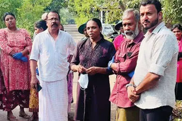 കവിയൂർ ബണ്ട് പാർക്ക് വീണ്ടും സജീവമാകും