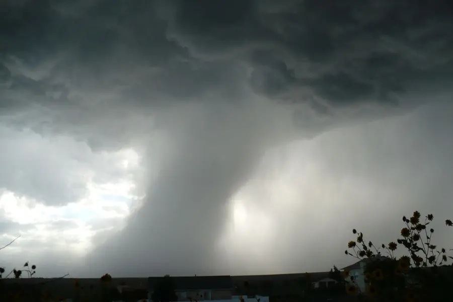 tornado