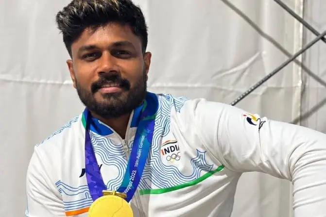 sanju samson