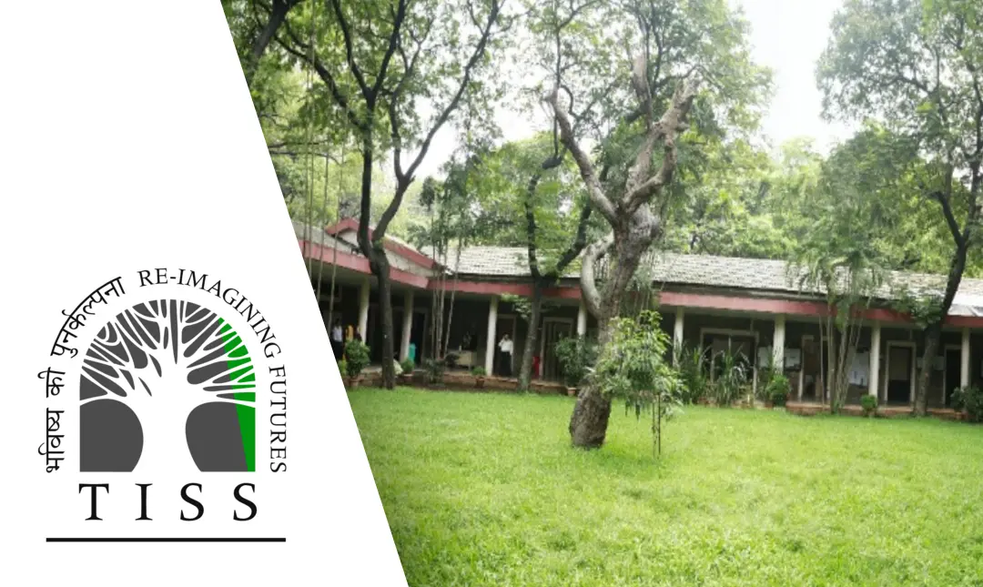 Tata Institute of Social Sciences