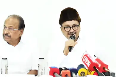 മന്ത്രിമാരുടെയും എംഎൽഎമാരുടെയും പ്രവർത്തനം; രണ്ടുമാസം കൂടുമ്പോൾ വിലയിരുത്താൻ ലീഗ്