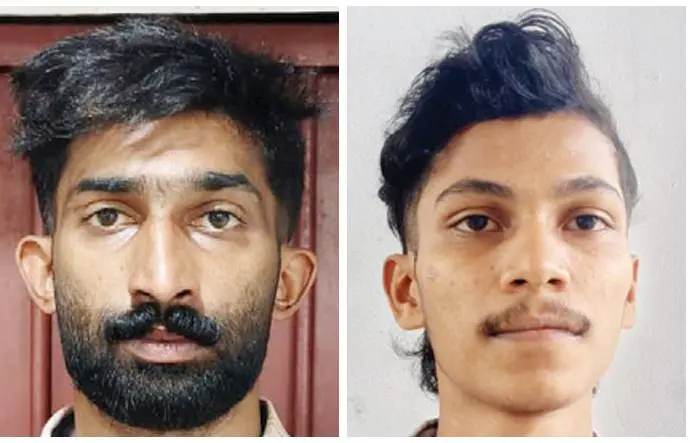 മുഹമ്മദ് റാഷിദ്, ദസ്തഗർ