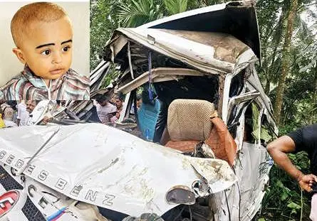 അപകടത്തില്‍പ്പെട്ട വാഹനം, ഇന്‍സൈറ്റില്‍ ആമിഷ് ആദം