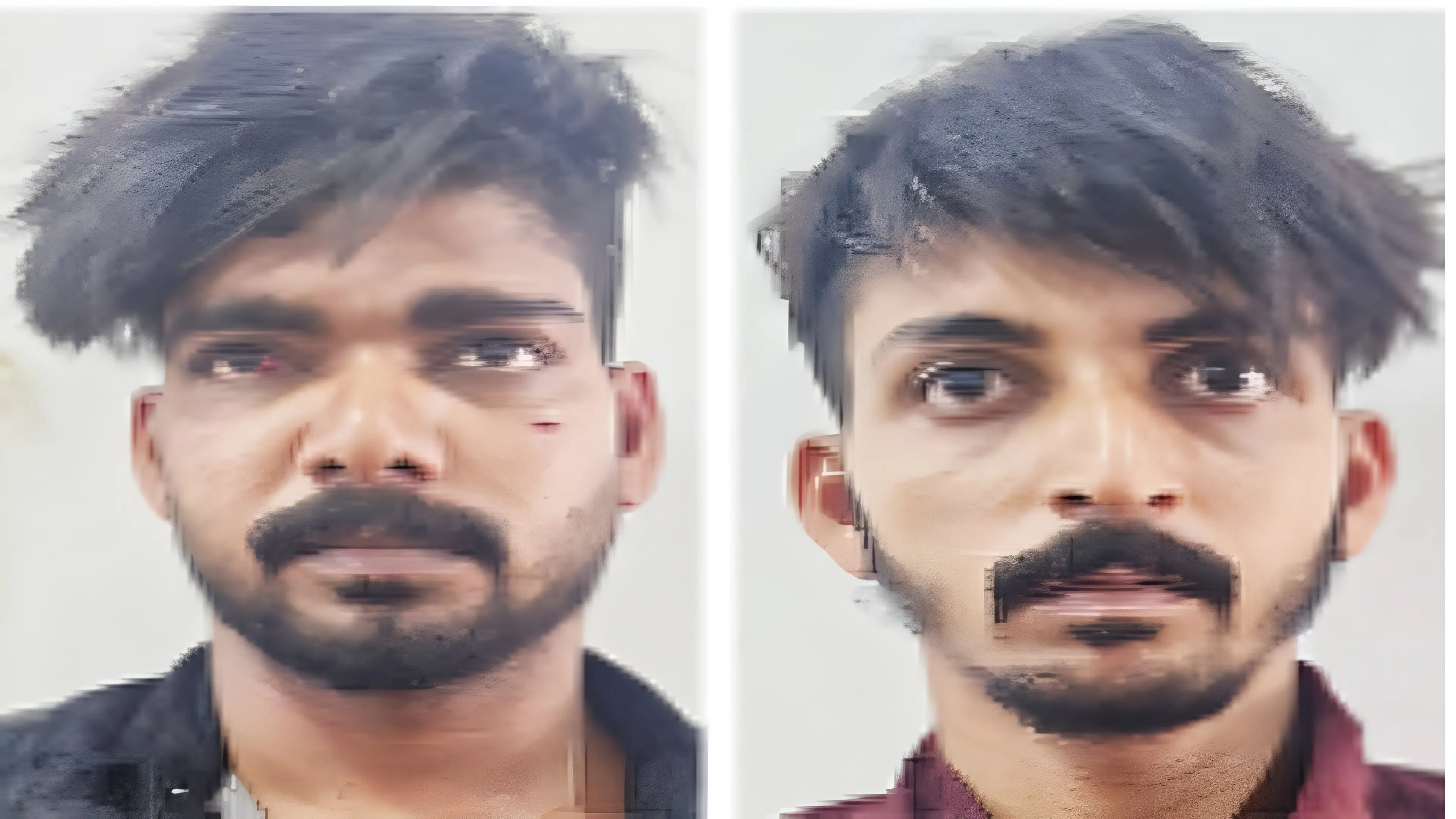 അറസ്റ്റിലായ അനസും ആസിഫും